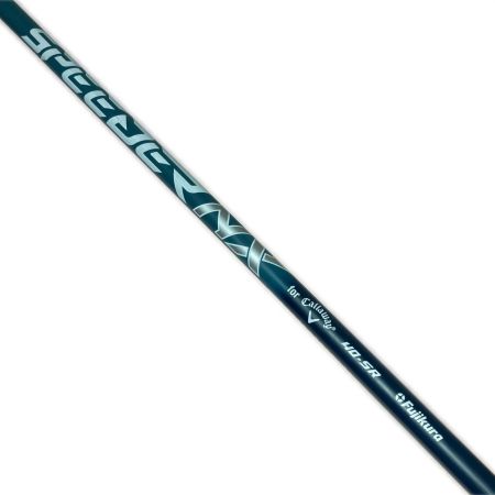  Callaway キャロウェイ PARADYM MAX FAST 1W 10.5° ドライバー SPEEDER NX 40-SR