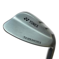 ◎◎ YONEX ヨネックス TRIPRINCIPLE トライプリンシプル We 56° ウェッジ REXIS TPW100 Cランク