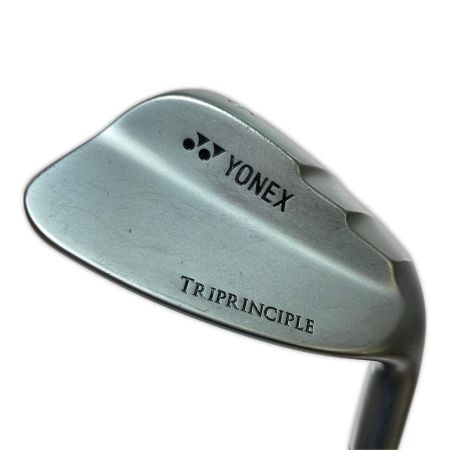  YONEX ヨネックス TRIPRINCIPLE トライプリンシプル We 56° ウェッジ REXIS TPW100