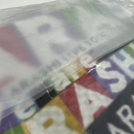    ARASHI LIVETOUR 2026 We are ARASHI ショッピングバッグ 未開封品