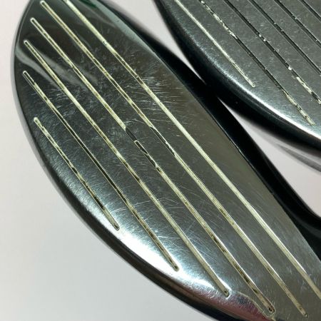 kasco キャスコ POWER TORNADO E-SPEC 33 44 UT ユーティリティ 2本セット フレックスS