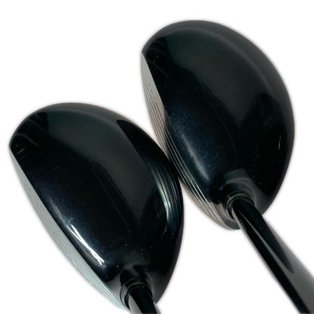  kasco キャスコ POWER TORNADO E-SPEC 33 44 UT ユーティリティ 2本セット フレックスS