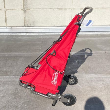  Coleman コールマン アウトドアキャリーII キャリーワゴン 170-7677