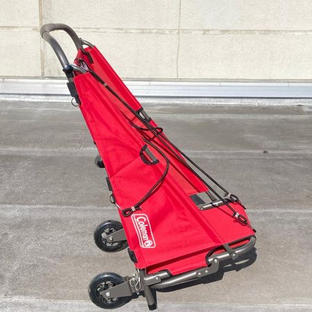  Coleman コールマン アウトドアキャリーII キャリーワゴン 170-7677