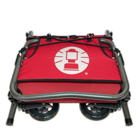 Coleman コールマン アウトドアキャリーII キャリーワゴン 170-7677