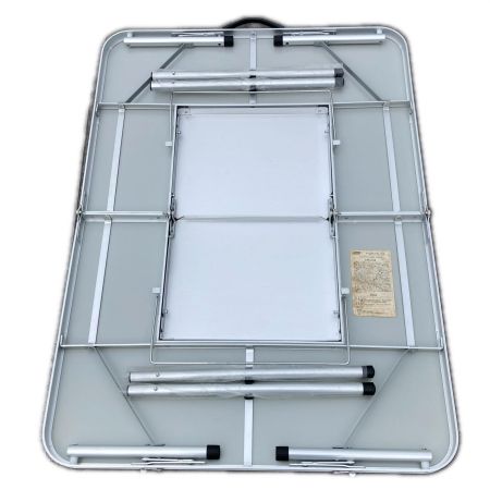  Coleman コールマン アウトドアテーブル フォールディングBBQテーブル 170-7690