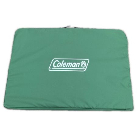  Coleman コールマン アウトドアテーブル フォールディングBBQテーブル 170-7690