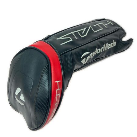  TaylorMade テーラーメイド STEALTH ステルス 1W 10.5° ドライバー TENSEI テンセイ レッド TM50 S カバー付