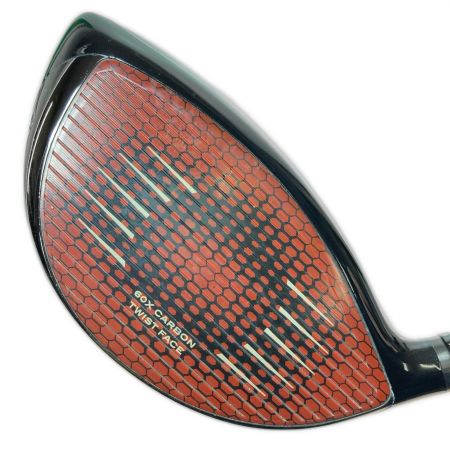  TaylorMade テーラーメイド STEALTH ステルス 1W 10.5° ドライバー TENSEI テンセイ レッド TM50 S カバー付