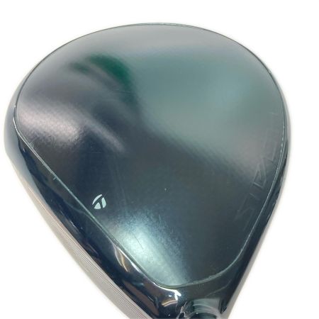  TaylorMade テーラーメイド STEALTH ステルス 1W 10.5° ドライバー TENSEI テンセイ レッド TM50 S カバー付