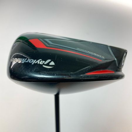  TaylorMade テーラーメイド STEALTH ステルス 1W 10.5° ドライバー TENSEI テンセイ レッド TM50 S カバー付