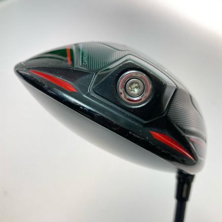  TaylorMade テーラーメイド STEALTH ステルス 1W 10.5° ドライバー TENSEI テンセイ レッド TM50 S カバー付