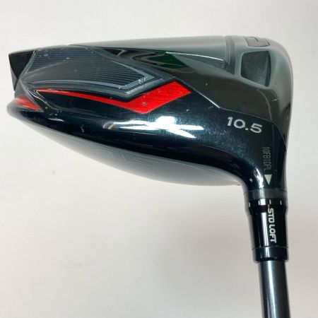  TaylorMade テーラーメイド STEALTH ステルス 1W 10.5° ドライバー TENSEI テンセイ レッド TM50 S カバー付