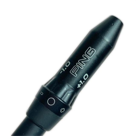  EDGE WORKS エッジワークス シャフト  EG 519-ML SR 44.25インチ PINGスリーブ付