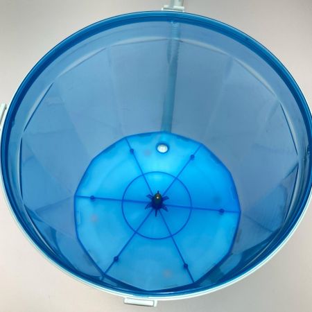   ELPA エルパ 全手動ウォッシャー WS-01 手回し洗濯機