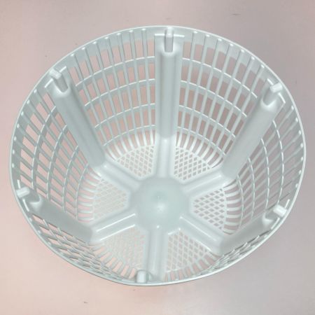   ELPA エルパ 全手動ウォッシャー WS-01 手回し洗濯機