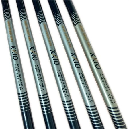  DUNLOP ダンロップ XXIO ゼクシオ 6-9.P 5本 アイアンセット MP500 R