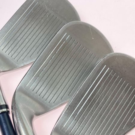  DUNLOP ダンロップ XXIO ゼクシオ 6-9.P 5本 アイアンセット MP500 R