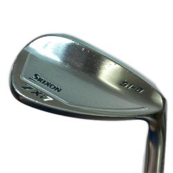 ◎◎ DUNLOP ダンロップ SRIXON スリクソン ZXi7 AW 51° ウェッジ Diamana ZXi 70-S Cランク