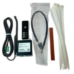 ◎◎ MITSUBISHI ミツビシ KOS対応 リモコンエンジンスターター 純正品 MZ604789 Sランク