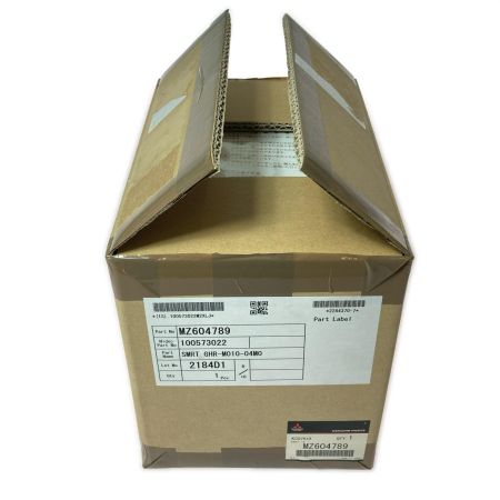  MITSUBISHI ミツビシ KOS対応 リモコンエンジンスターター 純正品 MZ604789