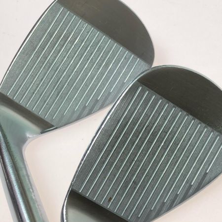  Bridgestone ブリヂストン XW-1 We ウェッジ 4本セット ソール削り跡有 現状渡し