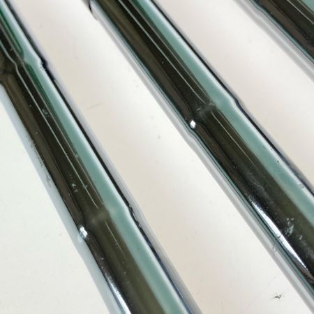  Bridgestone ブリヂストン XW-1 We ウェッジ 4本セット ソール削り跡有 現状渡し
