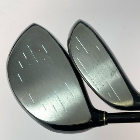  DUNLOP ダンロップ XXIO PRIME ゼクシオプライム 3代目 1W 3FW SP300 SR 2本セット 