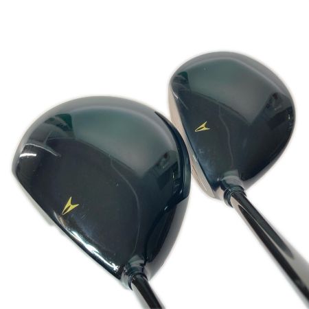  DUNLOP ダンロップ XXIO PRIME ゼクシオプライム 3代目 1W 3FW SP300 SR 2本セット 