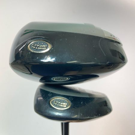  DUNLOP ダンロップ XXIO PRIME ゼクシオプライム 3代目 1W 3FW SP300 SR 2本セット 