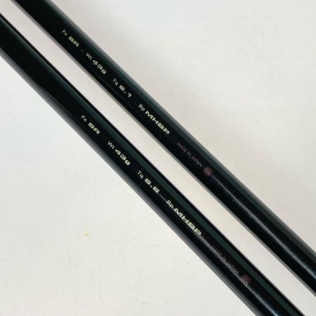  DUNLOP ダンロップ XXIO PRIME ゼクシオプライム 3代目 1W 3FW SP300 SR 2本セット 