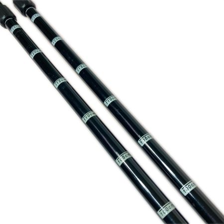  DOPPELGANGER ドッペルギャンガー ノルディックウォーキングポール トレッキングポール WP-01