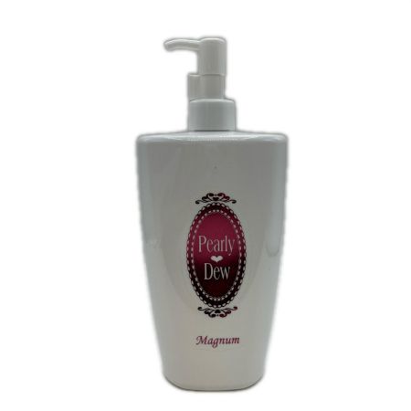  株式会社faubourg パーリーデュー パーフェクトクレンジング ウォッシュ 450ml 美容クレンジング・洗顔