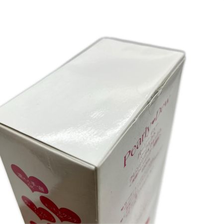  株式会社faubourg パーリーデュー パーフェクトクレンジング ウォッシュ 450ml 美容クレンジング・洗顔
