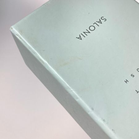  SALONIA EMS リフトブラシ EMS美顔器 美容ブラシ 動作確認済 SAL22206SL