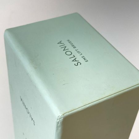  SALONIA EMS リフトブラシ EMS美顔器 美容ブラシ 動作確認済 SAL22206SL