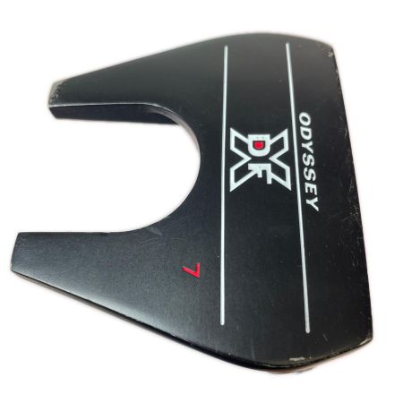  ODYSSEY オデッセイ DFX ＃7 パター 34インチ