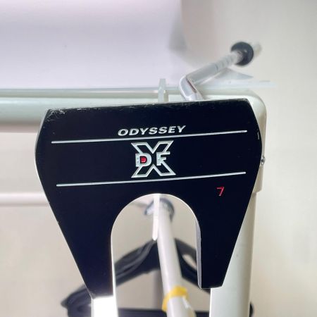  ODYSSEY オデッセイ DFX ＃7 パター 34インチ