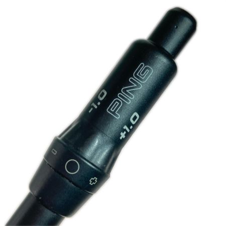  PING ピン シャフト ALTA J CB フレックスS 42.25インチ PINGスリーブ付