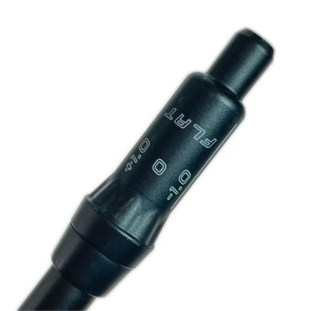  PING ピン シャフト ALTA J CB フレックスS 42.25インチ PINGスリーブ付