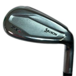 ◎◎ DUNLOP ダンロップ SRIXON スリクソン ZX4 AW 49° アプローチウェッジ Diamana ZX 60 S Cランク