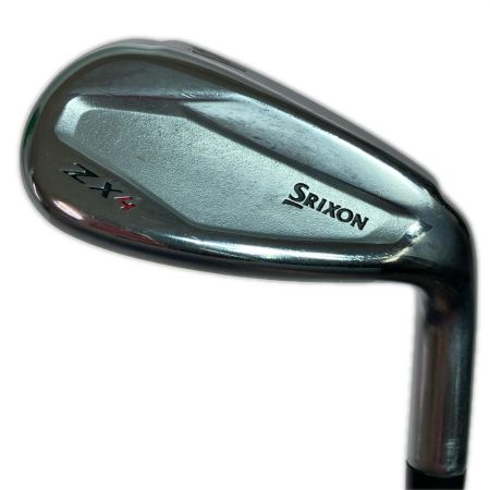  DUNLOP ダンロップ SRIXON スリクソン ZX4 AW 49° アプローチウェッジ Diamana ZX 60 S