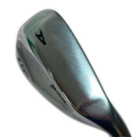  DUNLOP ダンロップ SRIXON スリクソン ZX4 AW 49° アプローチウェッジ Diamana ZX 60 S