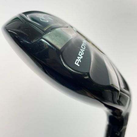Callaway キャロウェイ PARADYM パラダイム UT 24° ユーティリティ VENTUS TR 5-SR