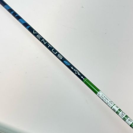 Callaway キャロウェイ PARADYM パラダイム UT 24° ユーティリティ VENTUS TR 5-SR