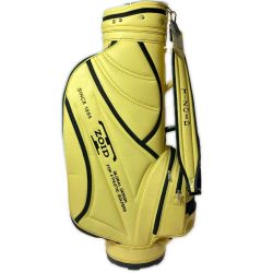 ◎◎ MIZUNO ミズノ T-ZOID キャディバッグ 8.5型 3.5kg 6分割 46CO-75111 Cランク