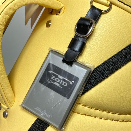  MIZUNO ミズノ T-ZOID キャディバッグ 8.5型 3.5kg 6分割 46CO-75111