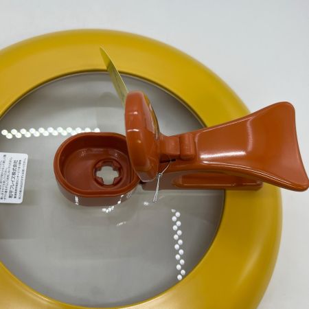   平野レミ監修　レミパン24cm