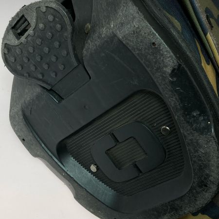  OGIO キャディバッグ スタンドバッグ 11型 14分割 迷彩柄 フード欠品