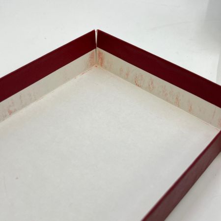  Cartier カルティエ 3つ折り財布　パンテール L3000210　 箱付 L3000210 ブラック